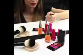 Mẹo tận dụng mẩu son thừa, son gẫy chị em nào cũng nên biết