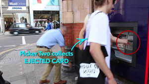 7 thủ đoạn trộm cắp tinh vi nơi công cộng và tuyệt chiêu ứng phó nhất định phải biết