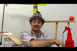 Cỗ máy chuyên trị ngủ gật khiến dân mạng 'cười rụng rốn'