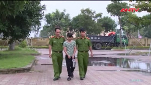 Siêu trộm đột nhập ủy ban xã, để lại lời nhắn 'xã quá nghèo' trong két sắt