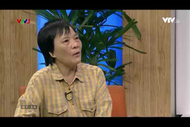 Tiến sĩ Văn học Đoàn Hương: '50% người trên Facebook là vô công rồi nghề'