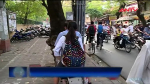 Bắt hacker gửi 17.000 tin nhắn 'con ông bà học ngu như bò' cho phụ huynh