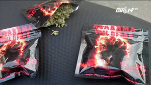 Xuất hiện hàng loạt ma túy mới chưa có trong danh mục