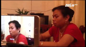 Thâm nhập đường dây của những kẻ buôn người bên kia biên giới