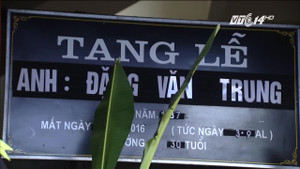 Hoàn cảnh trái ngược của 2 nạn nhân vụ nổ taxi ở Quảng Ninh