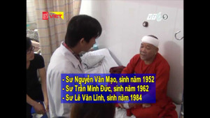 Tin mới nhất vụ truy sát trong chùa Bửu Quang