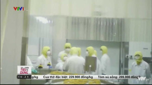 Cứ chưa đến 1 giờ có 1 người Trung Quốc chết vì thực phẩm bẩn