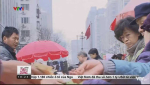 Hàng vạn người Trung Quốc chết vì thực phẩm bẩn trong năm qua