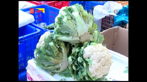 Cách phân biệt súp lơ trắng Việt Nam và Trung Quốc