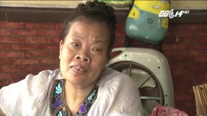 Clip: Tâm sự 'ruột gan' của bà chủ quán 'bún chửi'