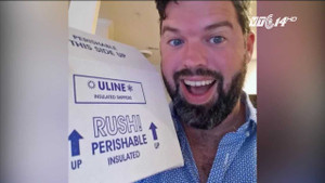 Người đàn ông có 100 con trong vòng 4 năm