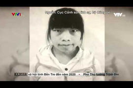 Bé gái Việt mang thai ở Trung Quốc: Tin mới nhất từ Bộ Công an