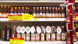 Thủ tướng yêu cầu làm rõ thông tin nước mắm công nghiệp chứa hóa chất