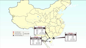 Trung Quốc xây 3 nhà máy điện hạt nhân sát biên giới: Việt Nam ứng phó thế nào?