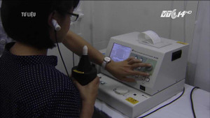 Số người điếc ở TP.HCM đột ngột tăng cao