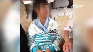 Bé gái người Việt mang thai tại Trung Quốc: Công an Hà Giang tìm manh mối