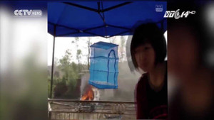 Phát thanh viên 'sống ảo' tự đốt ôtô, tường thuật trực tiếp trên Facebook để câu like