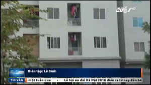 TP.HCM sắp xây căn hộ giá 100 triệu đồng