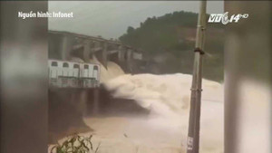 Điều tra việc xả lũ của thủy điện Hố Hô