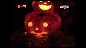 Tổng hợp các điểm vui chơi dịp Halloween tại Hà Nội và TP.HCM