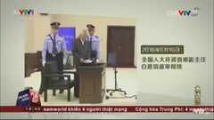Video: Trung Quốc điều tra trên 1 triệu quan chức tham nhũng