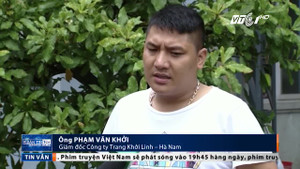 Bị nghi vấn được ông Đào Vịnh Thuấn 'bảo kê', doanh nghiệp Trang Khởi Linh nói gì?