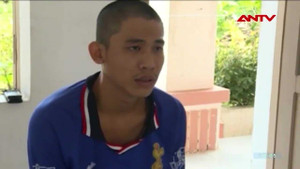 'Xã hội đen' ẩu đả trong quán nhậu ở Kiên Giang