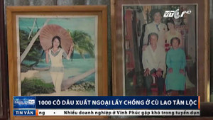 Đến xã có hơn 1000 cô dâu xuất ngoại lấy chồng