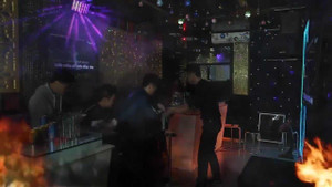Kỹ năng thoát hiểm đám cháy tại các quán karaoke