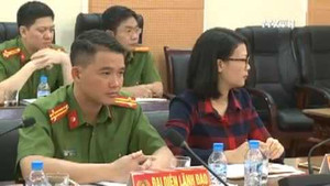 Vụ nổ súng bắn chết nhân viên nhà nghỉ: Công an Hà Nội thông tin chính thức