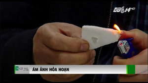 Vì sao các quán karaoke lại dễ cháy?