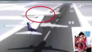 Ngăn máy bay đâm nhau, phi công được thưởng 10 tỷ đồng