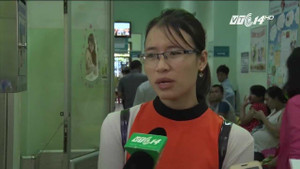 Thai phụ cần làm gì trước nguy cơ dịch do virus Zika?