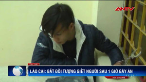 Bị mượn xe đi 'cắm', thanh niên 19 tuổi cầm dao đâm chết bố người yêu