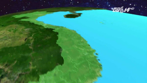 Dự báo thời tiết hôm nay (7/11)