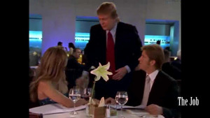 Cười đau ruột xem lại loạt vai diễn trên màn ảnh của tân Tổng thống Donald Trump