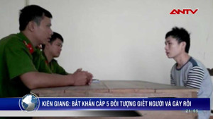 Cãi vã với đồng nghiệp về mách bạn trai, hỗn chiến 1 người chết