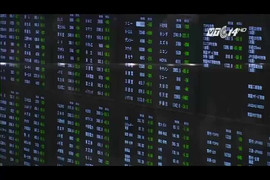 Thị trường toàn cầu chao đảo vì kết quả bầu cử tổng thống Mỹ