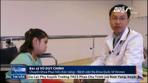 Hy vọng mới cho bệnh nhân tự kỷ và bại não