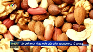 Mách bạn bí quyết giảm 20% nguy cơ tử vong