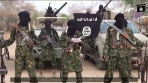 Phiến quân Boko Haram cảnh báo ông Donald Trump