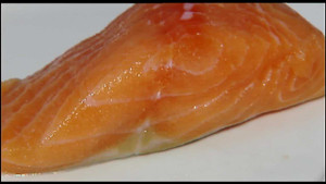 Công thức làm ruốc cá hồi ngon và an toàn tại nhà