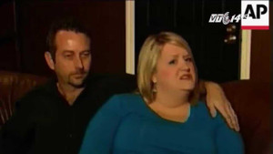 Hy hữu: Phụ nữ đang mang thai vẫn tiếp tục... 'dính bầu'