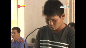 Đổ thuốc trừ sâu vào canh để đầu độc con riêng của vợ, lãnh 9 năm tù