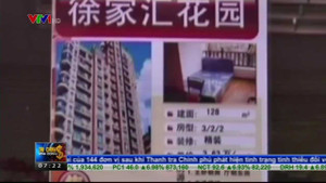 Trung Quốc rộ trào lưu ly hôn giả để mua nhà thật