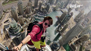 Mải chụp ảnh selfie, 73 người thiệt mạng