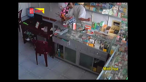 Clip: Lật tẩy thủ đoạn giả vờ xin việc rồi trộm cắp tài sản