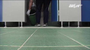 Hàn Quốc rộ nạn giấu camera trong nhà vệ sinh