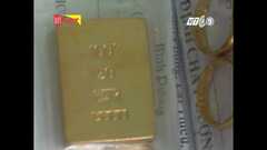 Clip: Thủ đoạn dàn cảnh đánh rơi vàng giả, chiếm đoạt vàng thật