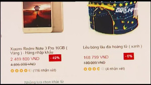 Ngày siêu khuyến mại Black Friday ở Việt Nam có gì hấp dẫn?